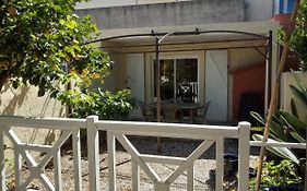 Gîte L'Orangeraie - 2 Adultes - 2 enfants
